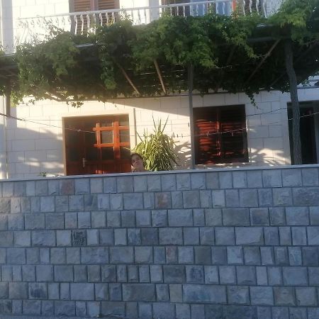 Ramy Dubrovnik Buitenkant foto