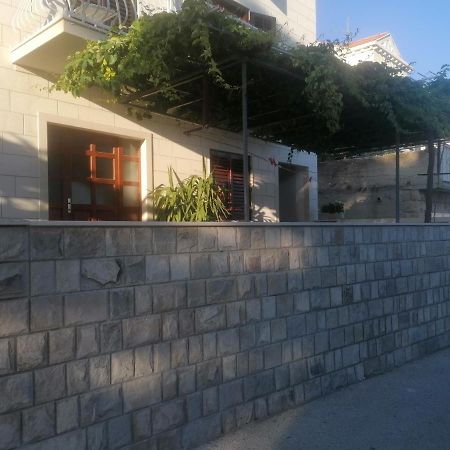 Ramy Dubrovnik Buitenkant foto