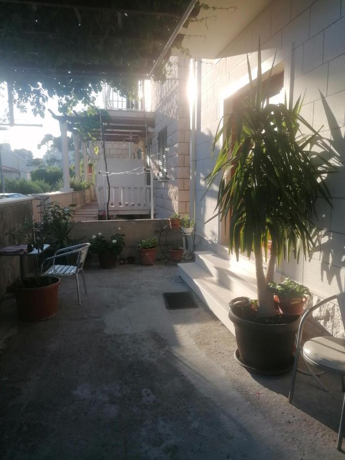 Ramy Dubrovnik Buitenkant foto
