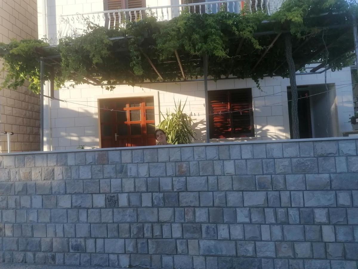 Ramy Dubrovnik Buitenkant foto