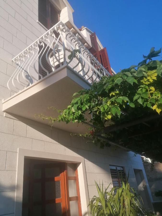 Ramy Dubrovnik Buitenkant foto