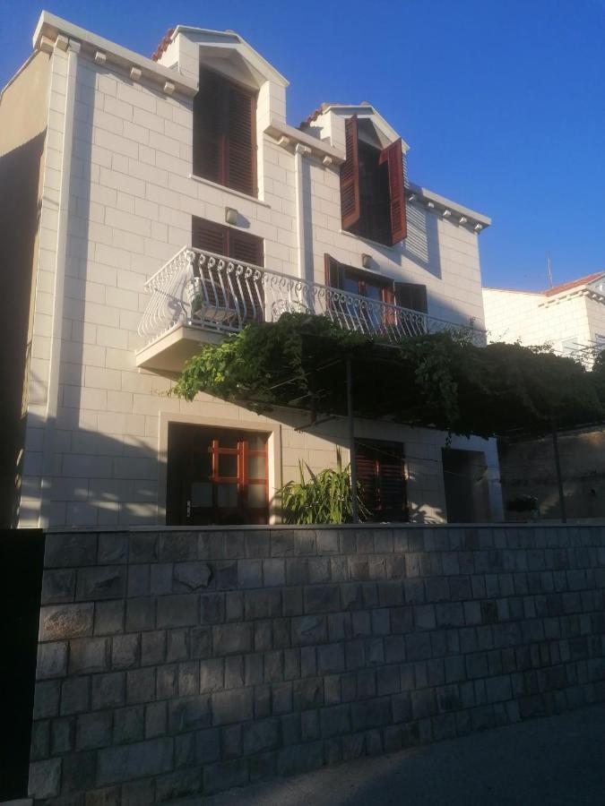 Ramy Dubrovnik Buitenkant foto