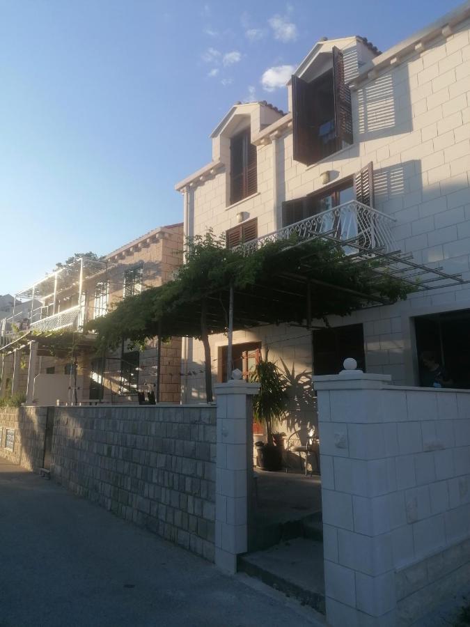 Ramy Dubrovnik Buitenkant foto