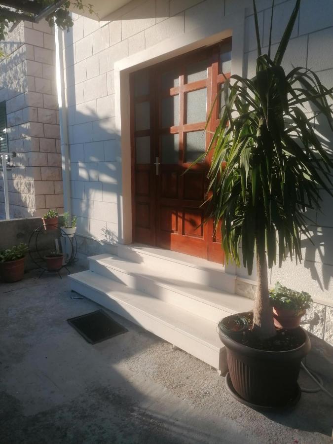 Ramy Dubrovnik Buitenkant foto