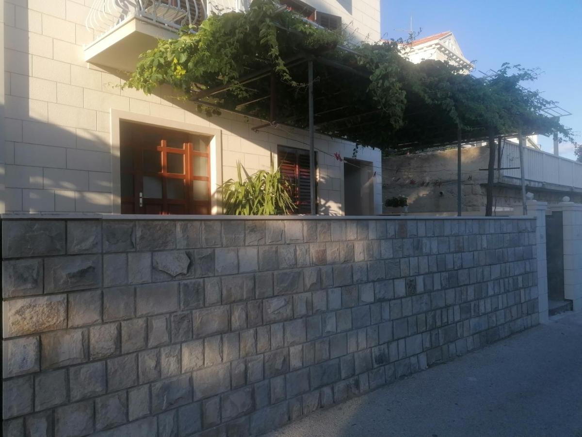 Ramy Dubrovnik Buitenkant foto