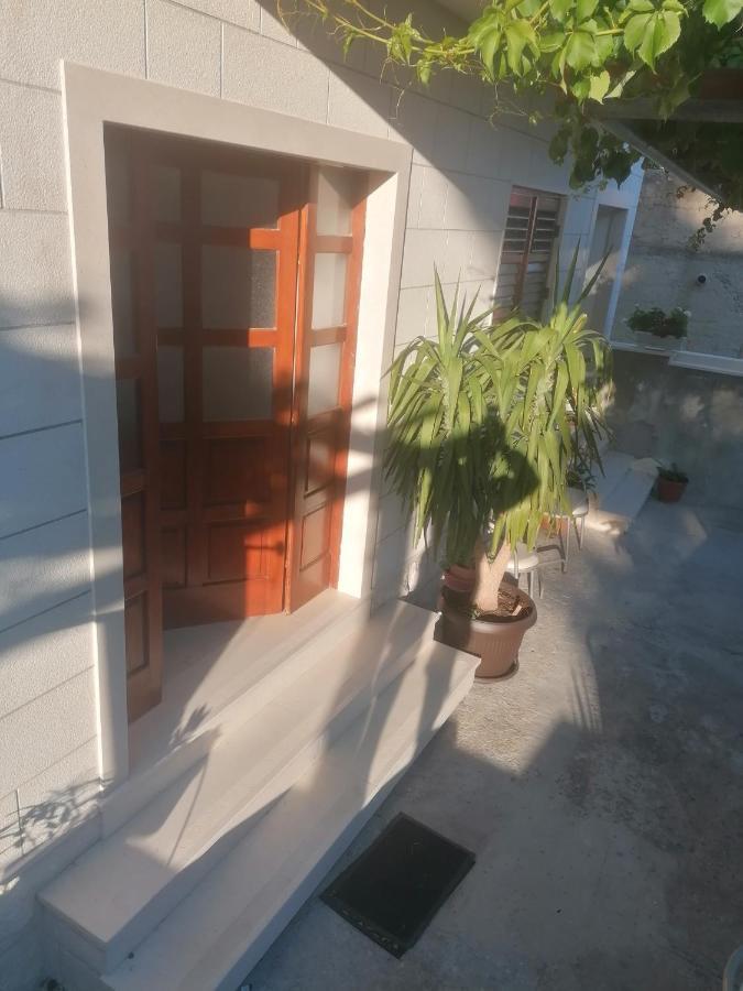 Ramy Dubrovnik Buitenkant foto