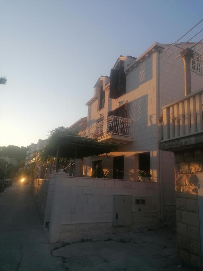 Ramy Dubrovnik Buitenkant foto