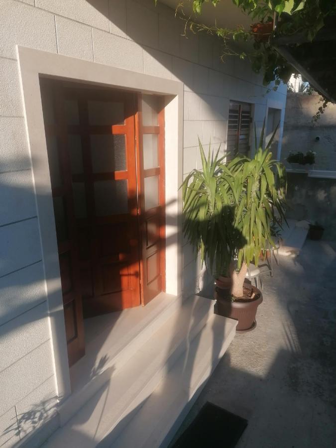 Ramy Dubrovnik Buitenkant foto