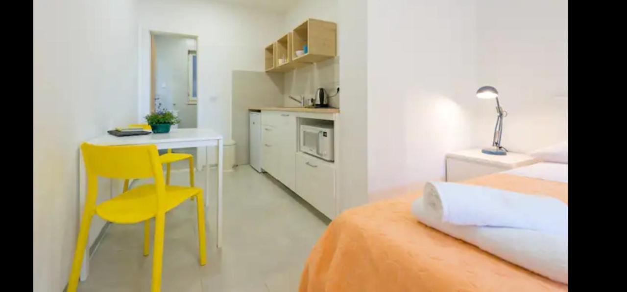 Ramy Dubrovnik Buitenkant foto