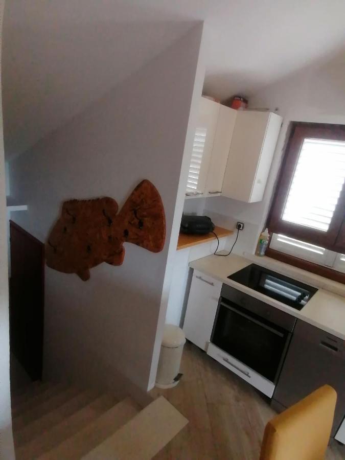 Ramy Dubrovnik Buitenkant foto